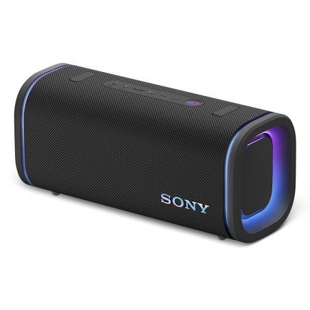 Sony ULT FIELD 5 BT-Speaker black