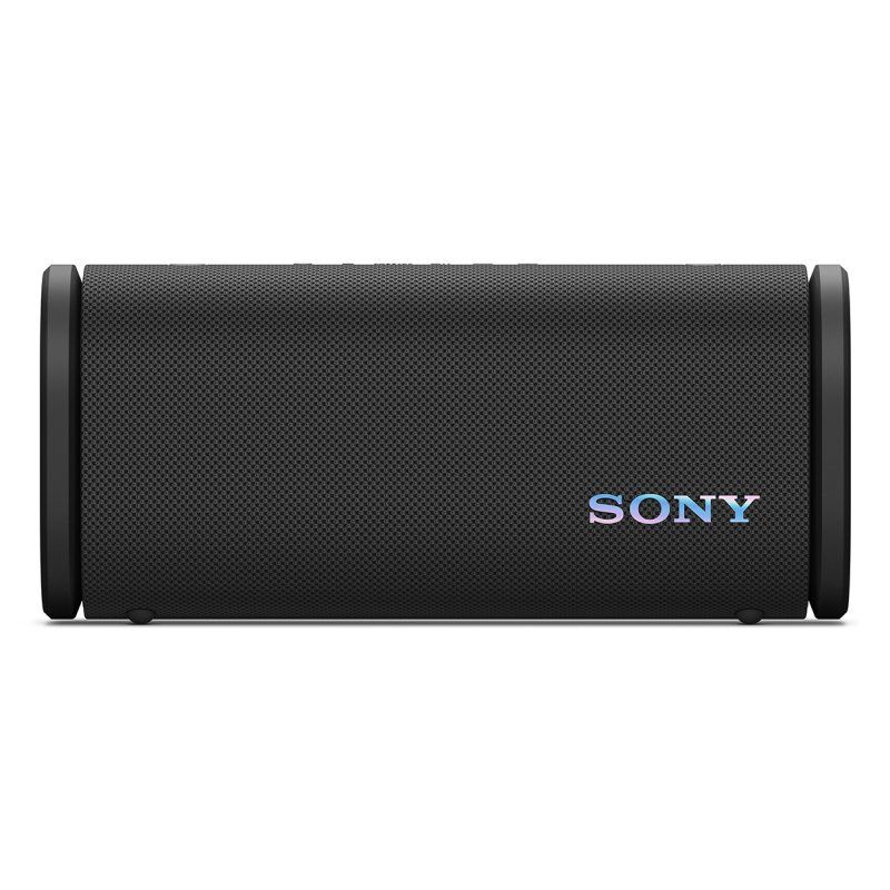 Sony Ult Field 5 Enceinte portable stéréo Noir