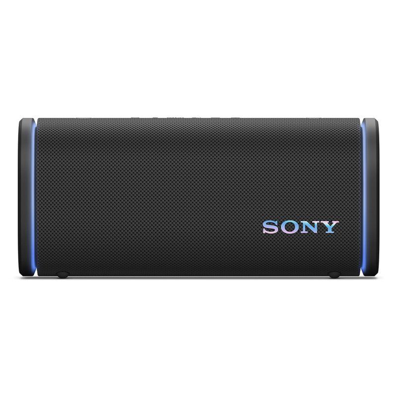 Sony Ult Field 5 Enceinte portable stéréo Noir
