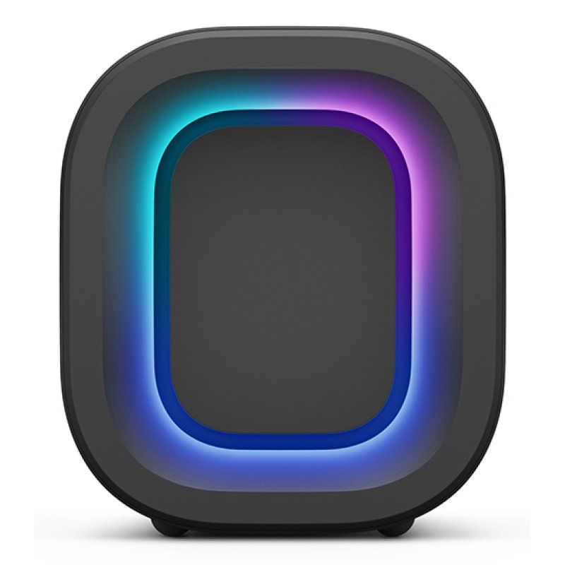 Sony ULT FIELD 5 BT-Speaker black