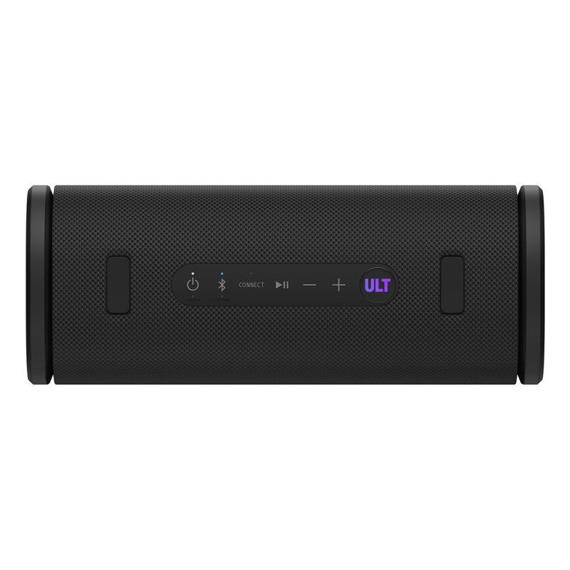 Sony Ult Field 5 Enceinte portable stéréo Noir