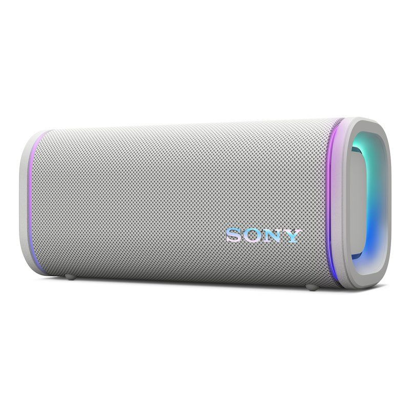 Sony ULT FIELD 5 BT-Speaker white