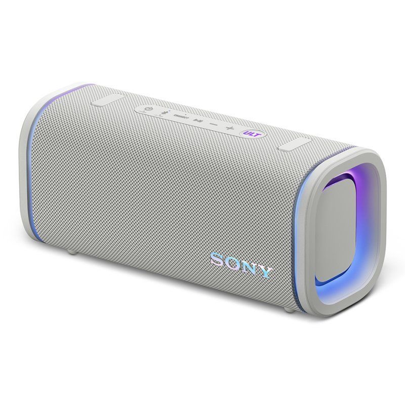 Sony Ult Field 5 Stereo portable speaker White