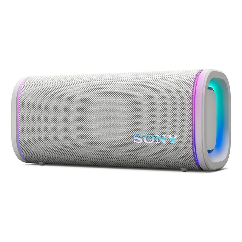 Sony Ult Field 5 Enceinte portable stéréo Blanc