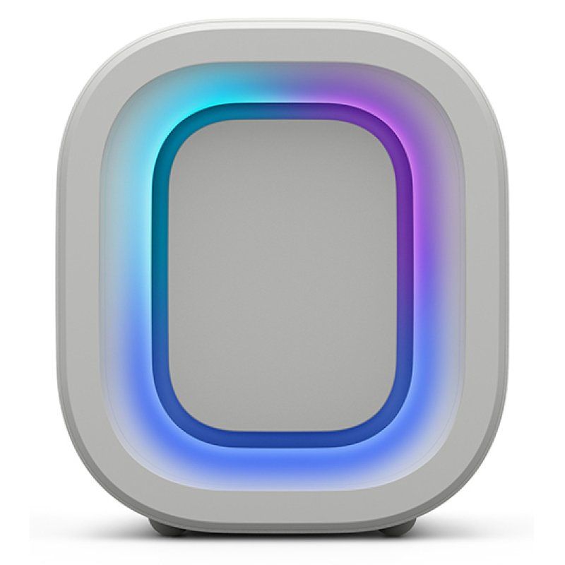 Sony Ult Field 5 Stereo portable speaker White