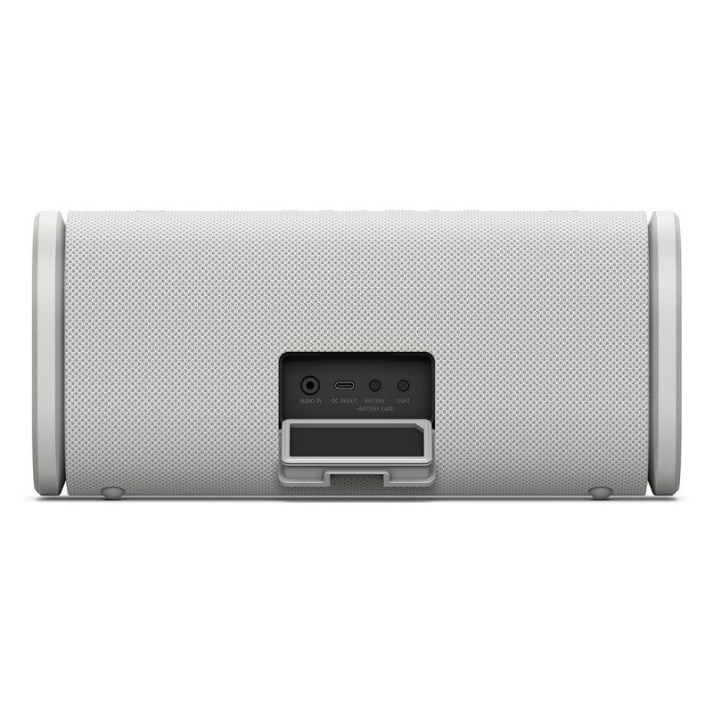 Sony Ult Field 5 Enceinte portable stéréo Blanc