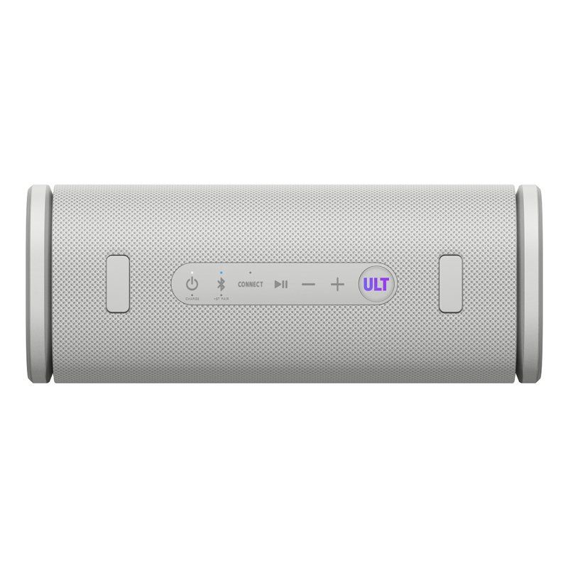 Sony ULT FIELD 5 BT-Speaker white