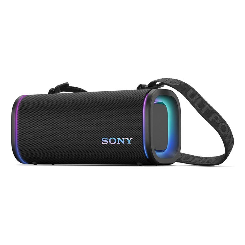 Sony Ult Field 5 Enceinte portable stéréo Blanc