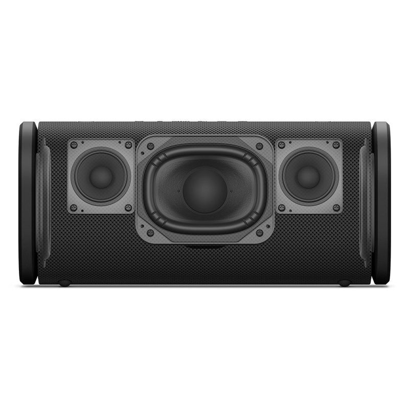 Sony ULT FIELD 5 BT-Speaker white