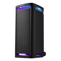 Sony Ult Tower 9AC Orateur du parti Noir