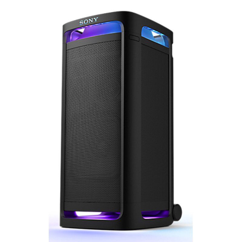 Sony ULT TOWER 9AC BT Partybox black