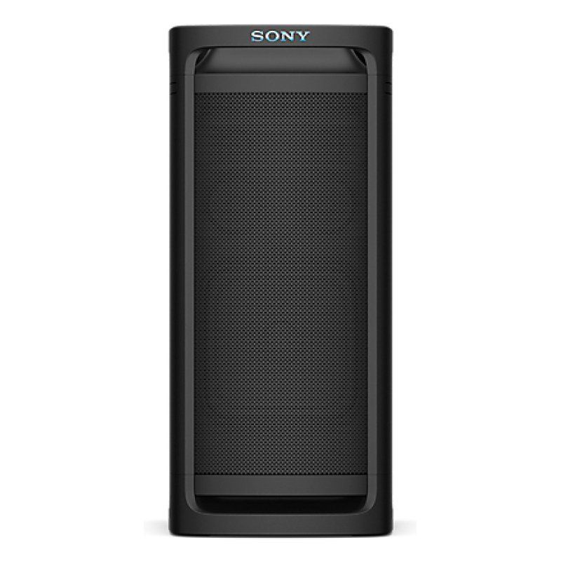 Sony Ult Tower 9AC Party speaker Black