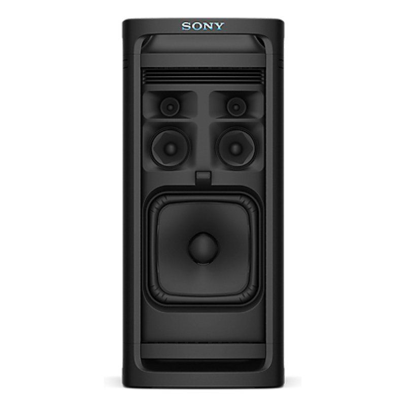 Sony Ult Tower 9AC Orateur du parti Noir