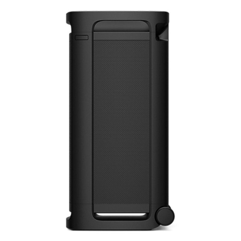 Sony Ult Tower 9AC Party speaker Black