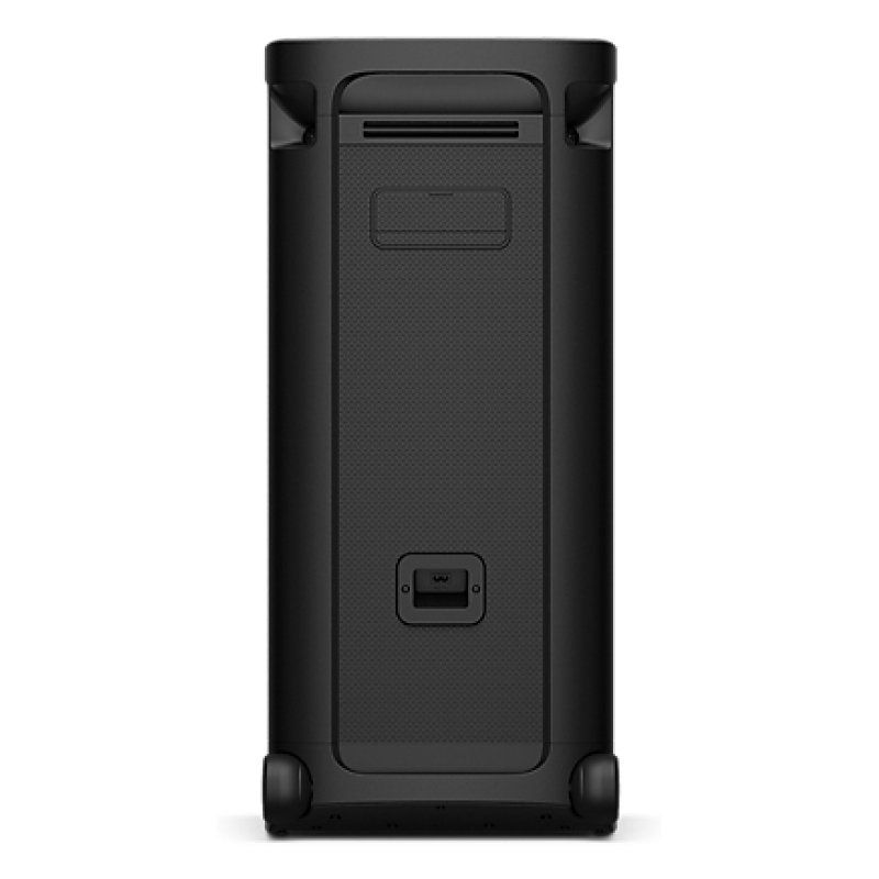 Sony Ult Tower 9AC Orateur du parti Noir