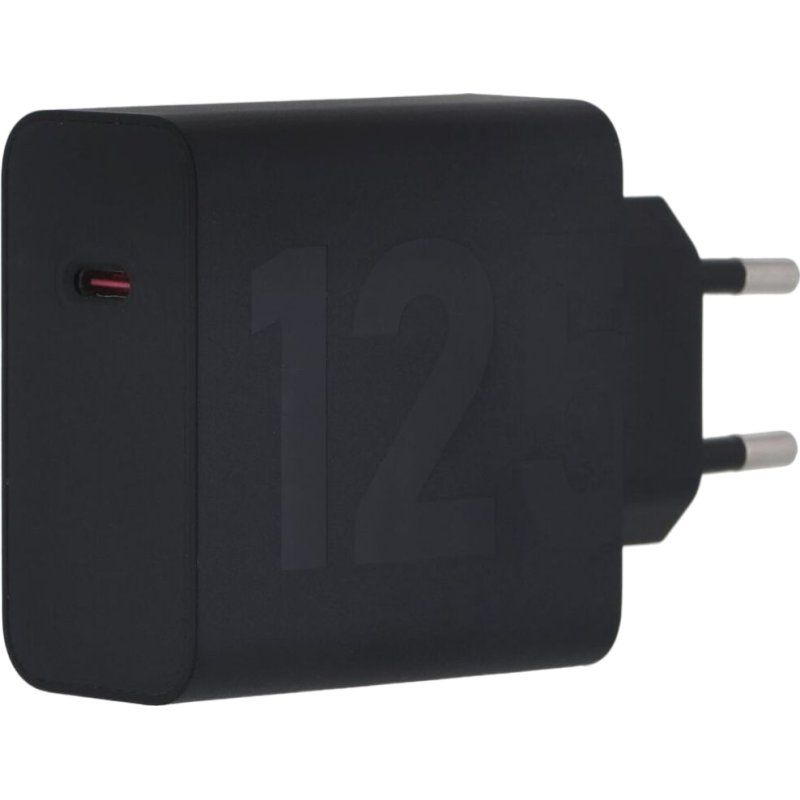 Motorola TurboPower 125W Charger USB-PD 3.0 GaNFast USB-C Kabel