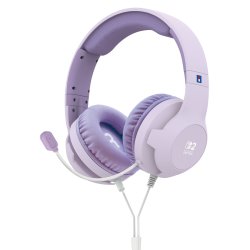 HORI - Gaming Headset Cozy Lavender - Purple