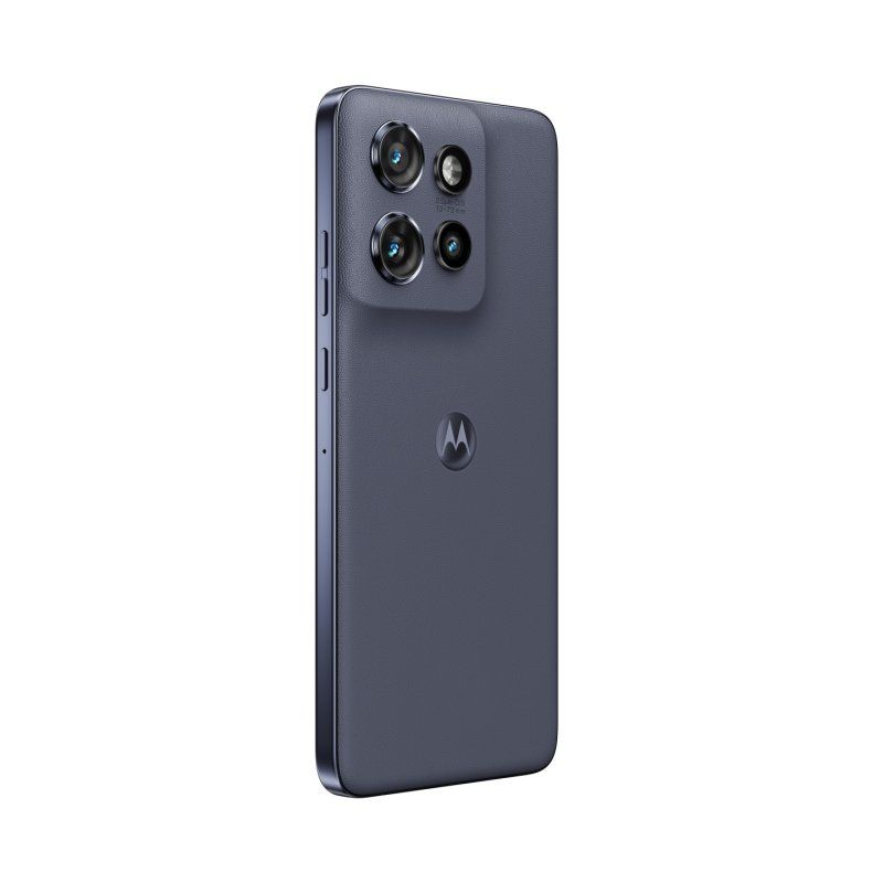 Motorola edge 60 Neo 16.1 cm (6.36") Dual SIM Android 15 5G USB Type-C 12 GB 256 GB 5000 mAh Grey