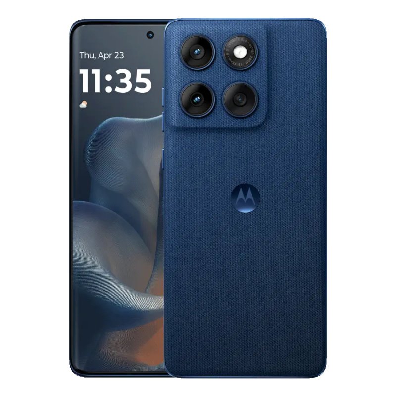 Motorola Moto Edge 60 5G 8RAM 256GB blue