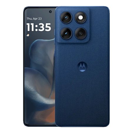 Motorola Moto Edge 60 5G 8RAM 256GB blue