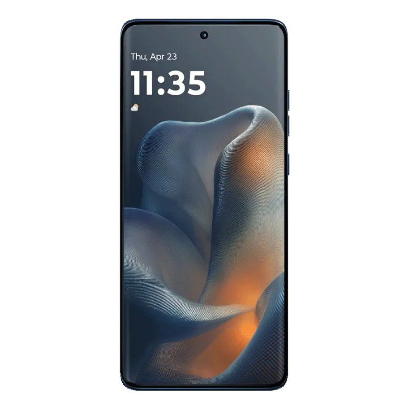 Motorola Moto Edge 60 5G 8RAM 256GB blue