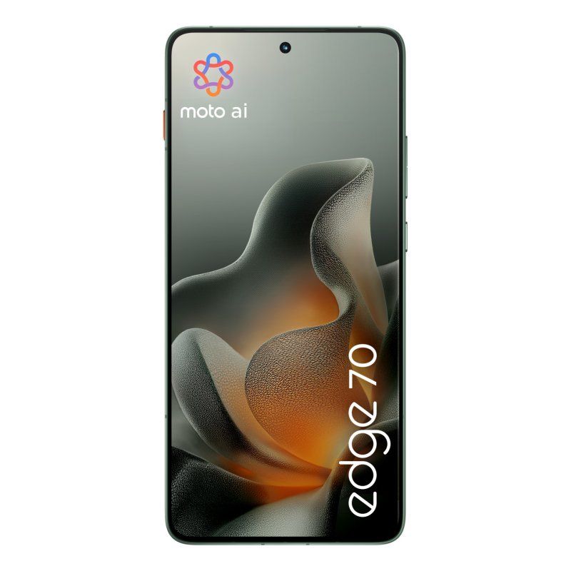 Motorola Edge 70 12RAM 512GB lily pad