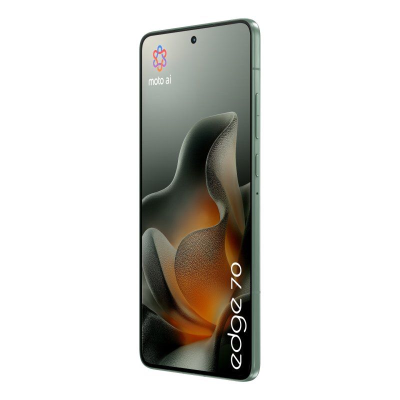 Motorola Edge 70 12RAM 512GB lily pad