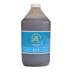 Biofarmab Arnika Liniment Gel - 2,7 L