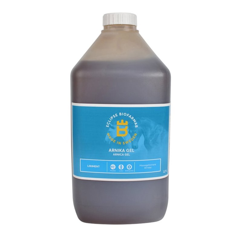 Biofarmab Arnika Liniment Gel - 2,7 L