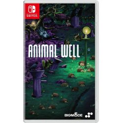 Animal Well (Import/Multi in Language)