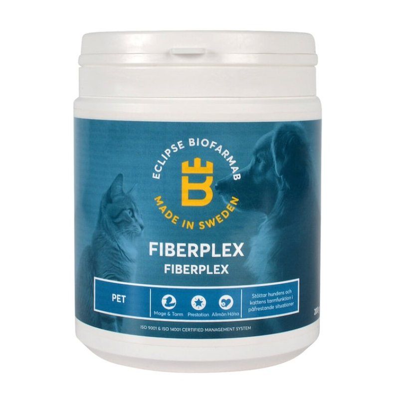 Biofarmab - Fiberplex 200g