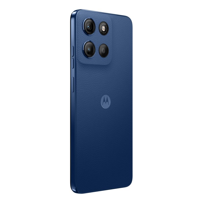 Motorola Moto G15 4G Dual Sim 8RAM 256GB sea blue