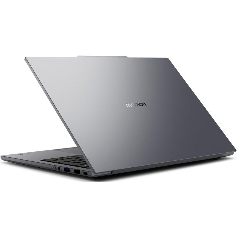 MEDION 30040132 laptop Intel Core 5 120U Ordinateur portable 35,6 cm (14") 2.8K 16 Go DDR4-SDRAM 512 Go SSD Wi-Fi 6