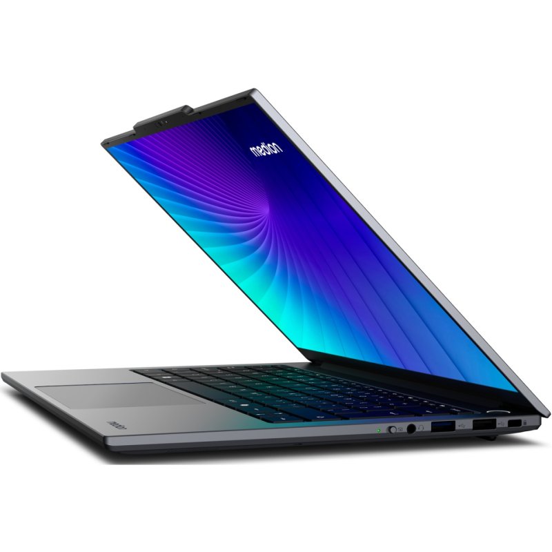 Medion Signium 14 S1 CU5 120U/16GB/512GBSSD/Win 11 Home