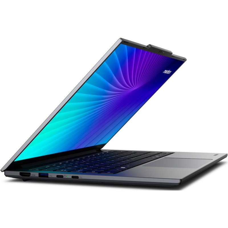 MEDION 30040132 laptop Intel Core 5 120U 35.6 cm (14") 2.8K 16 GB DDR4-SDRAM 512 GB SSD Wi-Fi 6 (802.11ax) Windows 11