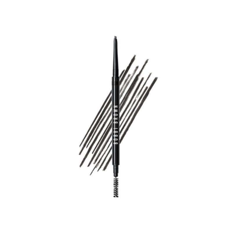 Bobbi Brown Precise Brow Pencil Ultrafine Eyebrow Pencil for Natural Looking