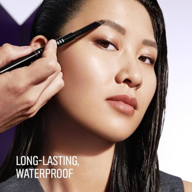 Bobbi Brown Longwear Brow Pencil Waterproof Eyebrow Pencil
