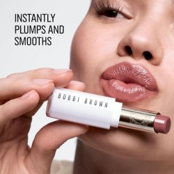 Bobbi Brown Extra Color Shine Lipstick with Balmy Hydration