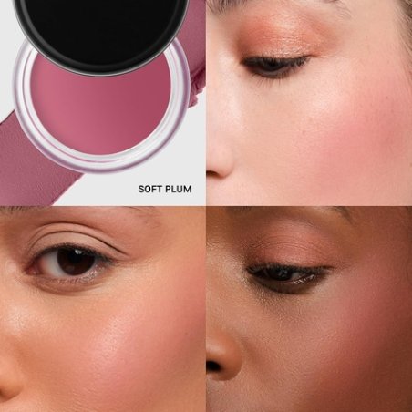 Bobbi Brown Pot Rouge Velvet Matte Whipped Cream to Powder Blush