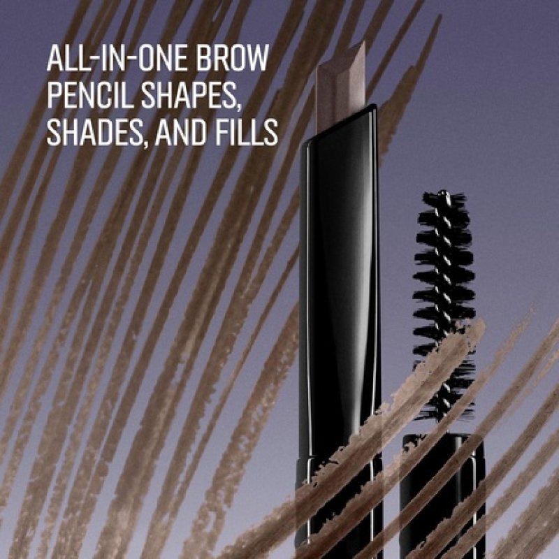 Bobbi Brown Longwear Brow Pencil Waterproof Eyebrow Pencil