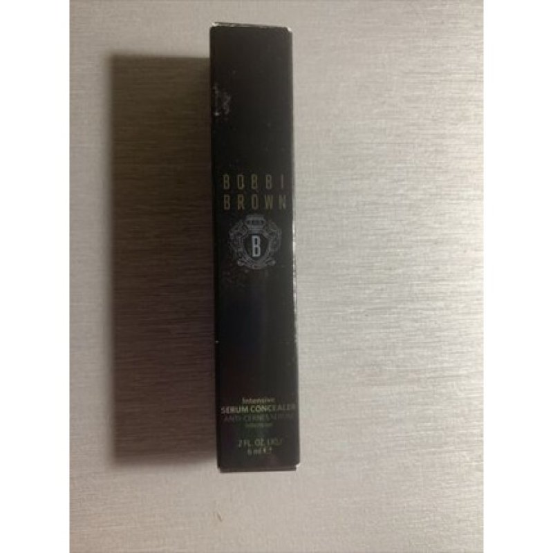 Bobbi Brown Intensive Serum Concealer Warm Ivory 6ml/0.2oz