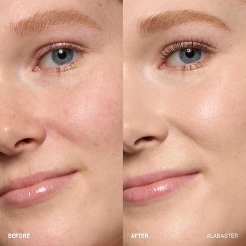 Bobbi Brown Weightless Skin Foundation SPF 15 Oil Controlling 24 Hour