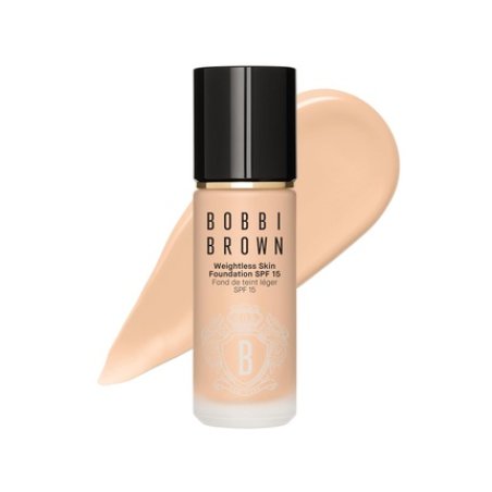 Bobbi Brown Weightless Skin Foundation SPF 15 Oil Controlling 24 Hour
