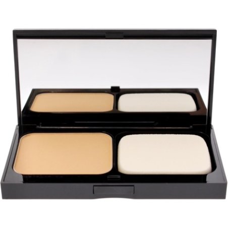 Bobbi Brown Skin Weightless Powder Foundation W046 Warm Beige for Women