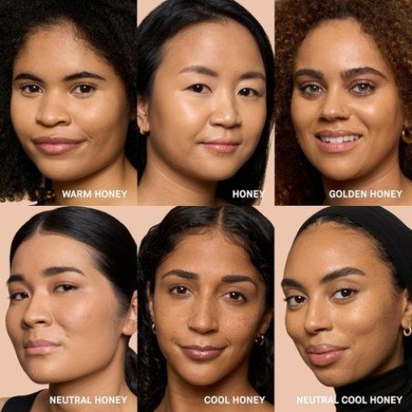 Bobbi Brown Weightless Skin Foundation SPF 15 Oil Controlling 24 Hour