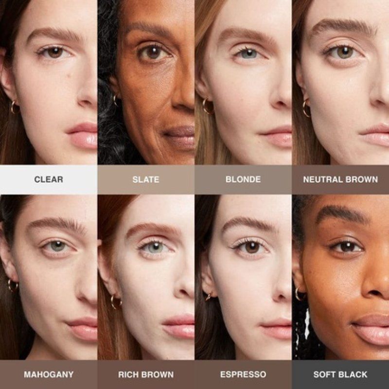 Bobbi Brown Eyebrow Fixer for Women