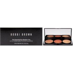 Bobbi Brown Essential Eye Shadow Trio Soft Coral 0.12 Oz
