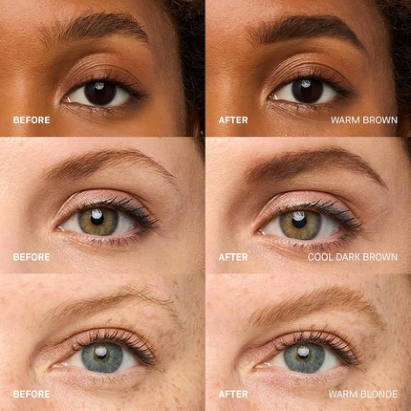 Bobbi Brown Precise Brow Pencil Ultrafine Eyebrow Pencil for Natural Looking