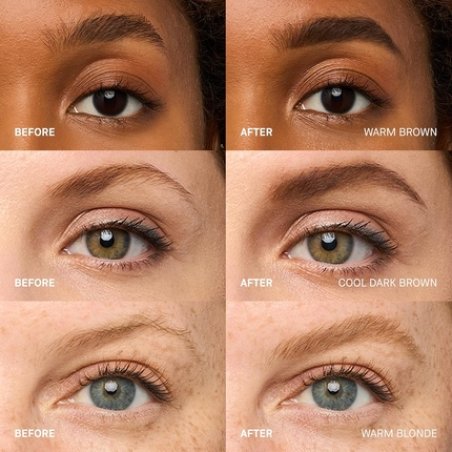 Bobbi Brown Precise Brow Pencil Ultrafine Eyebrow Pencil for Natural Looking