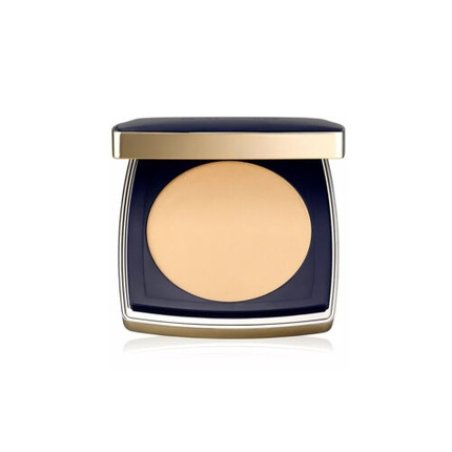 Estee Lauder Double Wear Stay-in-Place Matte SPF10 Powder Foundation Rattan 2W2